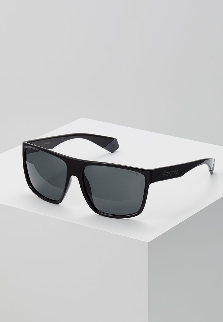 Polaroid Sunglasses black Zalando.co.uk