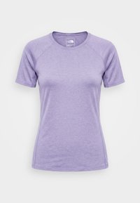 Δεν επιλέχθηκε, grounded plum light heather