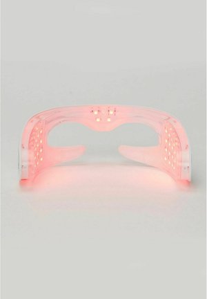 Pořadí 13: Stylpro - RADIANT EYES - RED LED LIGHT THERAPY GOGGLES FOR EYES - Příslušenství k péči o obličej