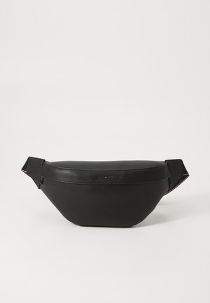 CORP BUMBAG - Sac banane - black