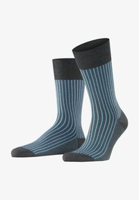 Selezionato, anthracite mel