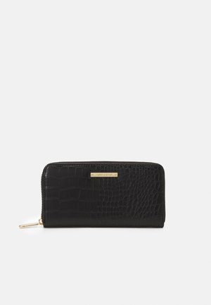 Wallet - black