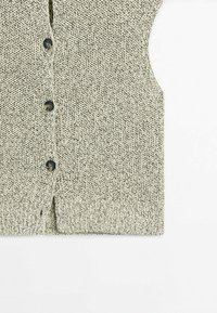 Massimo Dutti Kofta - beige