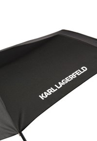 KARL LAGERFELD ESSENTIAL UNISEEX czarny