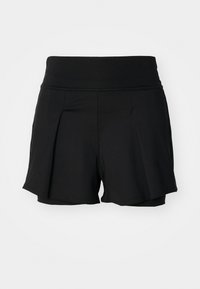 MATCH                                                                            - Športové šortky - black