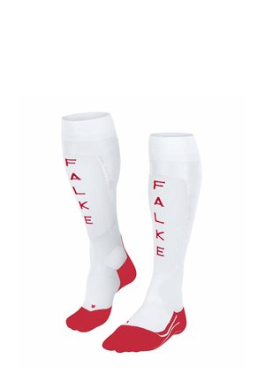 FALKE EXPERT - Calcetines hasta la rodilla - ff mat