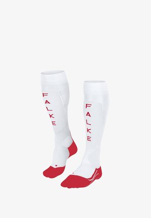 FALKE EXPERT - Calcetines hasta la rodilla - ff mat
