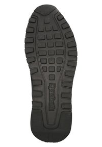 Reebok Classic GLIDE - Sneakers basse - core black   pure grey   core black