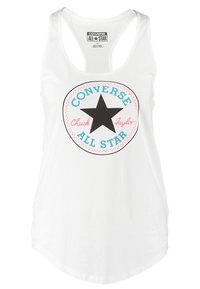 Converse Débardeur - white
