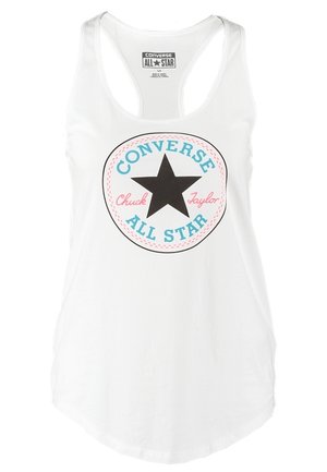 Converse Top - white