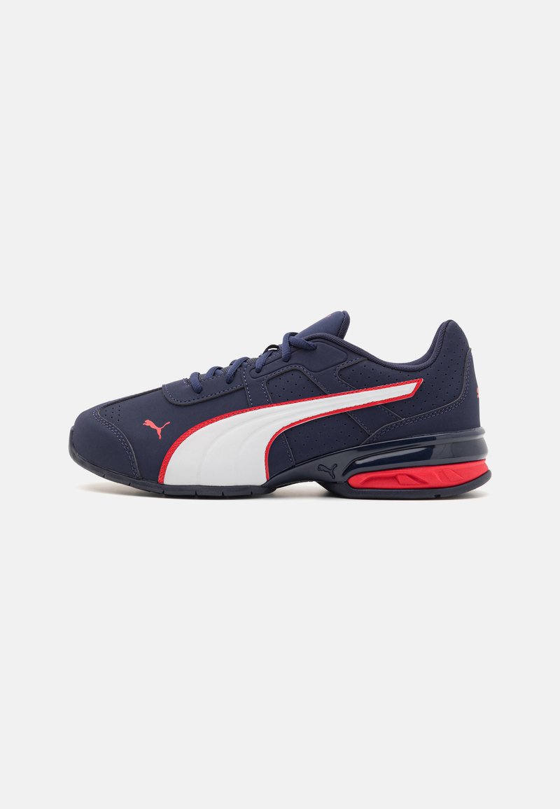 Puma TAZON 7 EVO UNISEX granatowy