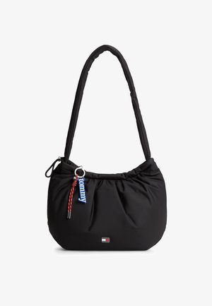 Tommy Jeans, Sac bandoulière - black