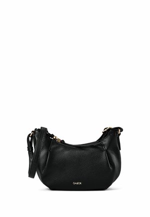 Gabor, SEDINE UMHÄNGETASCHE S 28 CM - Crossbody bag - black