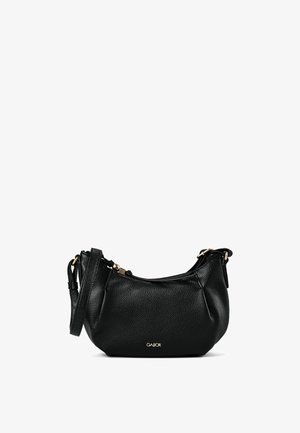 Gabor, SEDINE UMHÄNGETASCHE S 28 CM - Crossbody bag - black