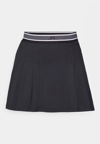 HARLOW - Športová sukňa - black