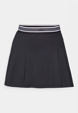 J.LINDEBERG Sports HARLOW - Sports skirt - black