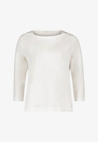 Ikke valgt, rohweiß