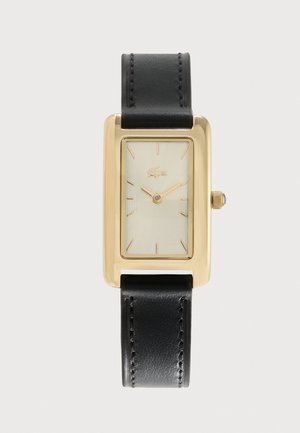 Lacoste, CROISETTE - Montre - gold-coloured/black