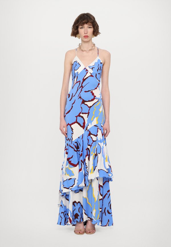 LUISA DRESS - Maxi dress2