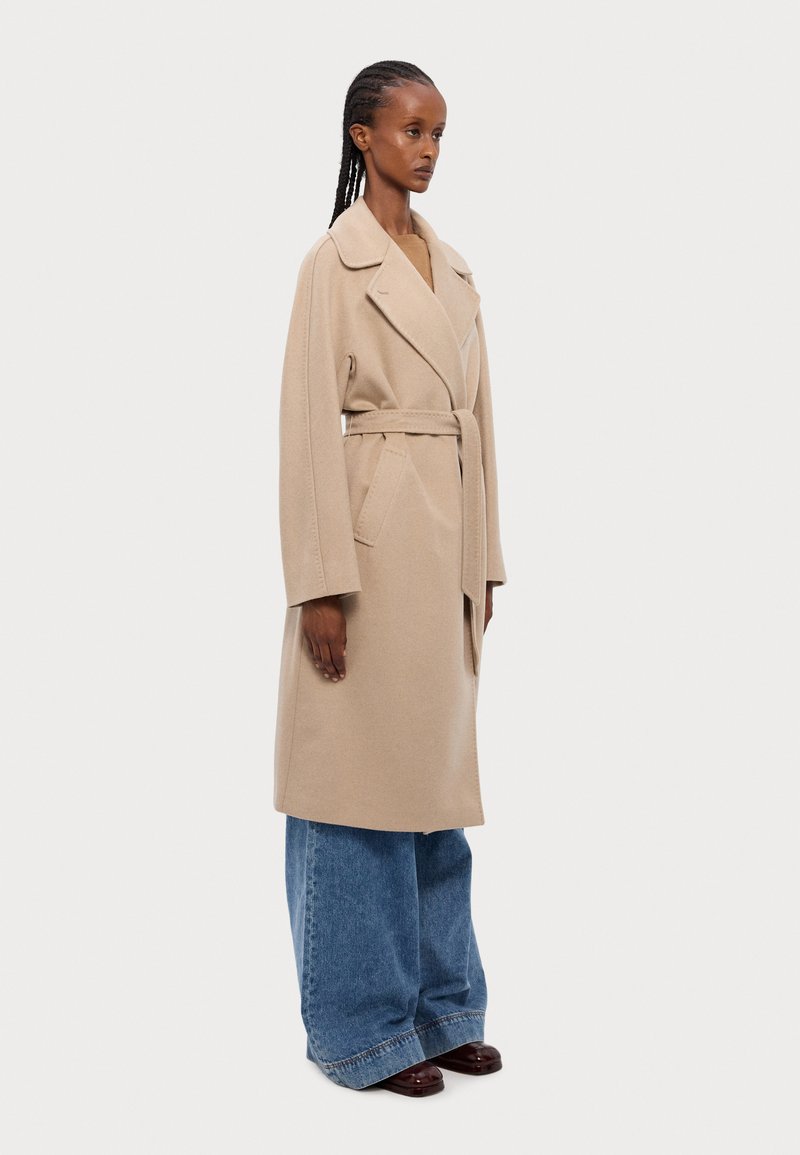 Weekend Max Mara CASCIA - Classic coat - beige