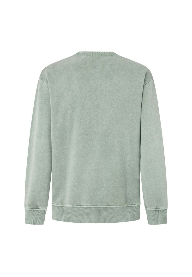 Sweat-shirt Pepe Jeans Aldridge Homme - Col Rond Coton Classique