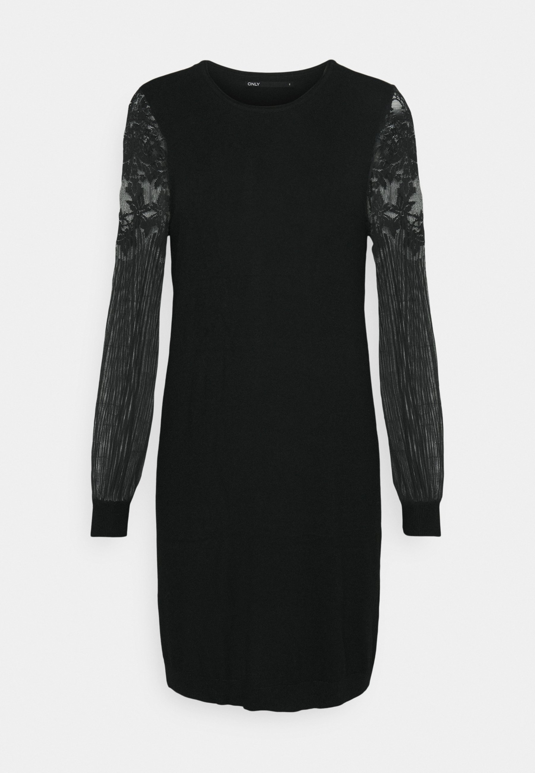 knit dress