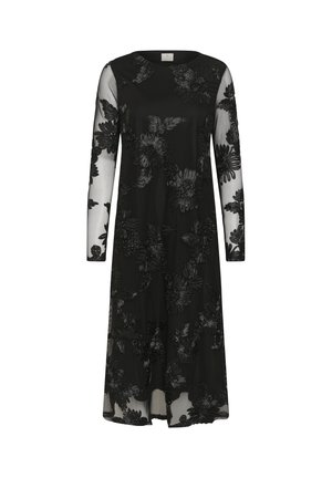 Kaffe, KAJULIANNE - Robe de jour - black deep
