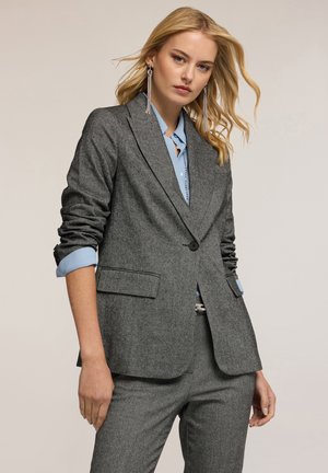 Blazer - grigio