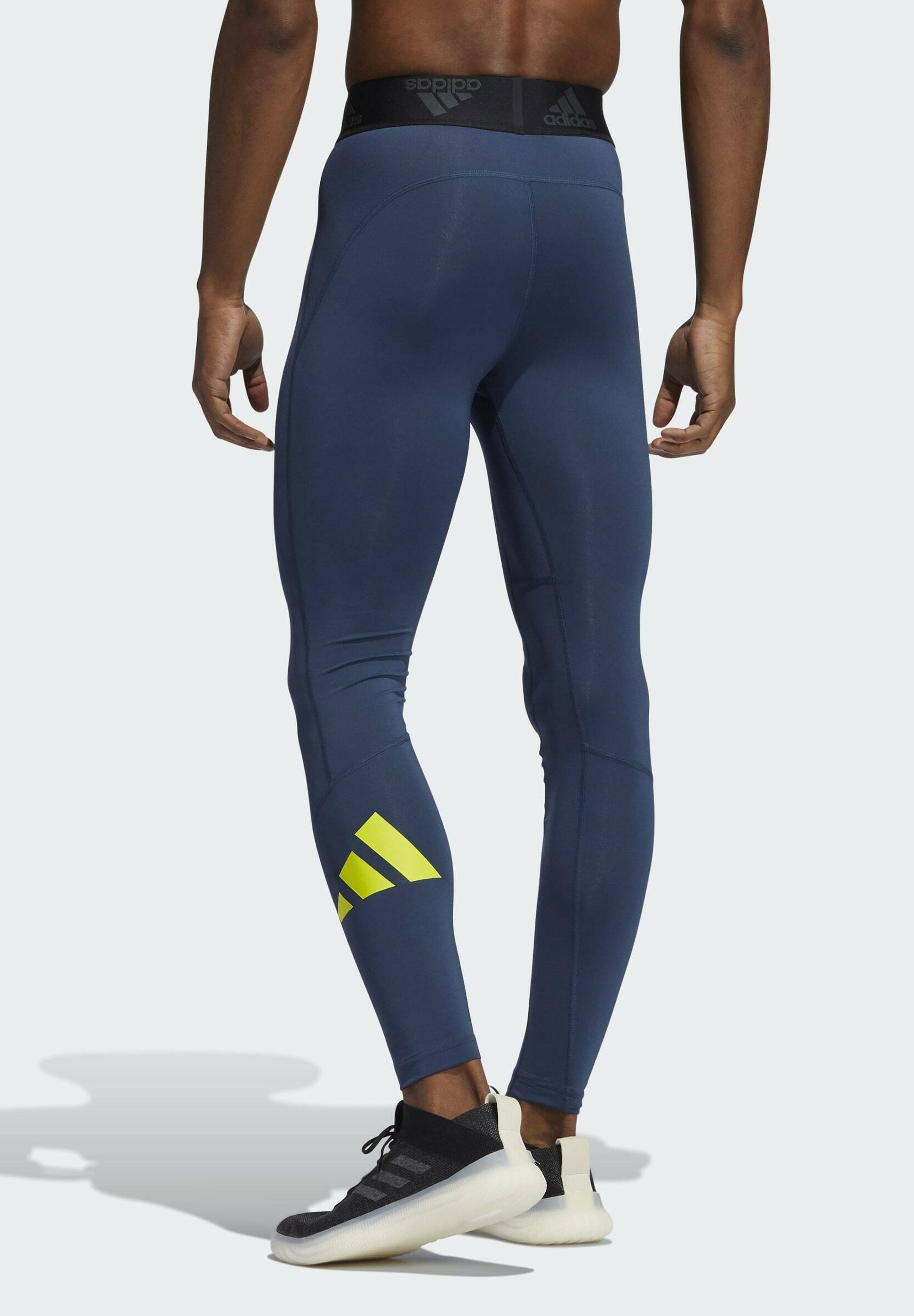 adidas performance techfit