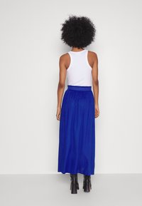ONLY ONLVENEDIG PAPERBAG LONG SKIRT - Dolgo krilo - surf the web
