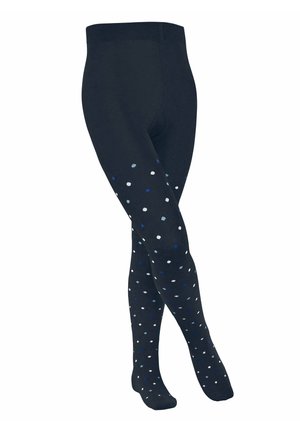 FALKE, Multidot - Panty - space blue