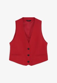 Ausgewählt, rosso scuro