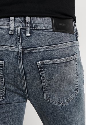 Jeans Skinny Fit - grey