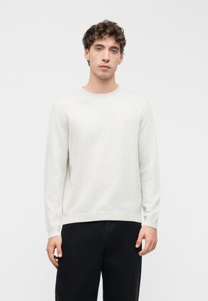 Replay, Jumper - light beige melange
