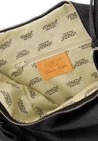 VENEZIA BAG - Handtasche - black