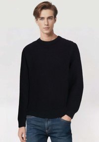 Jack & Jones Maglione - nero