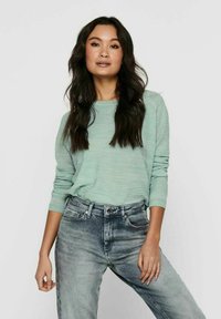 ONLY ONLCAVIAR - Pullover - ether
