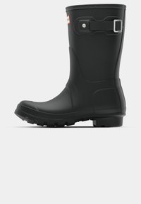 Unausgewählt, black