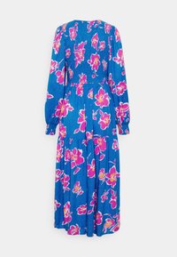 YAS Vapaa-ajan mekko - blue