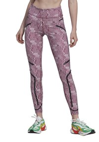 adidas by Stella McCartney Punčochy - white