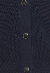 Marc O'Polo Chaqueta de punto - blue