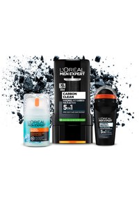 L'Oréal Men Expert BESTSELLER SUSTAINABLE BOX - Bath and body set