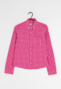 Hollister Co. Košilová halenka  - pink