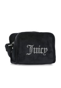 Juicy Couture KIMBERLY - Borsa a tracolla - black