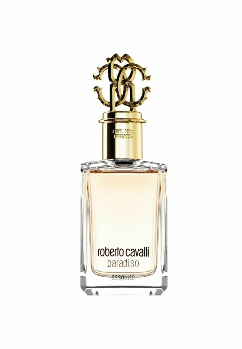 Roberto Cavalli ROBERTO CAVALLI PARADISO ASSOLUTO EDP 100ML - Eau de parfum