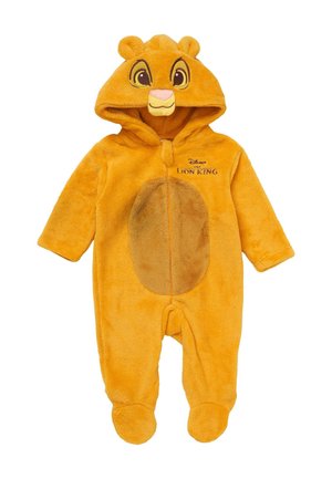 DISNEY - Sleep suit - gelb