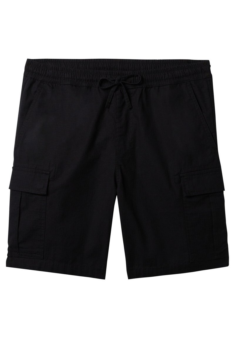 Quiksilver Shorts zwart Quiksilver Shorts zwart