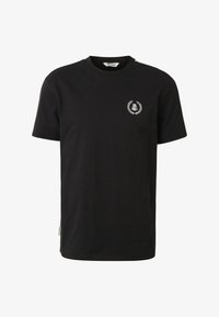 Επιλέχθηκε, black