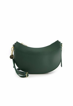BAG - Schoudertas - green