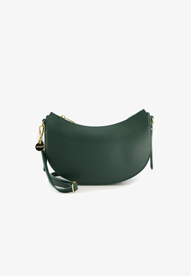 VENEZIA BAG - Umhängetasche - green